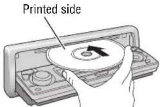 PANASONIC CQC7303U - Operation Flow - 1