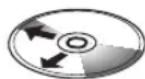 PANASONIC CQC7303U - Do not attach any seals or labels to your discs. - 4