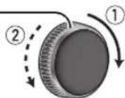 PANASONIC CQC7303U - Tilt - 3