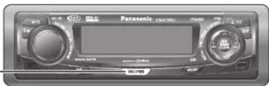 PANASONIC CQC7303U - Notas: - 2