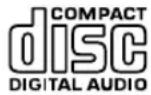 PANASONIC CQC7303U - Remarques sur les disques - 1