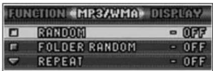 PANASONIC CQC7303U - Notas: - 1