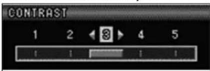 PANASONIC CQC7303U - CONTRAST - 1