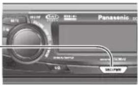 PANASONIC CQC7303U - Préparation: - 1