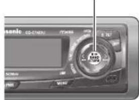 PANASONIC CQC7303U - Solo para el CQ-C7403U/C7303U - 3