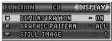PANASONIC CQC7303U - Operaciones que pueda realizarse solo con el mando a distancia - 2