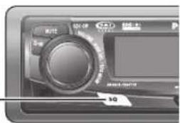 PANASONIC CQC7303U - Only for CQ-C7403U/C7303U - 2