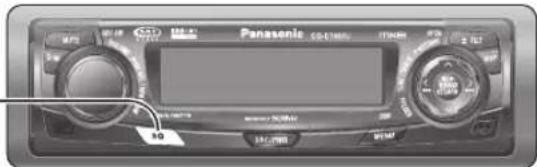 PANASONIC CQC7203U - Commutation SQ - 5