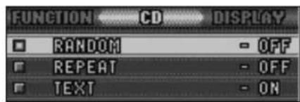 PANASONIC CQC7203U - Precauciones: - 1