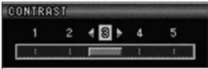 PANASONIC CQC7203U - CONTRAST - 1