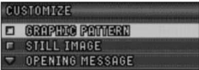 PANASONIC CQC7203U - Preparation: - 2