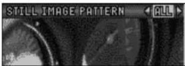 PANASONIC CQC7203U - STILL IMAGE PATTERN (Imagen Fija) - 1