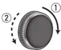 PANASONIC CQC7203U - Audio Setting - 2
