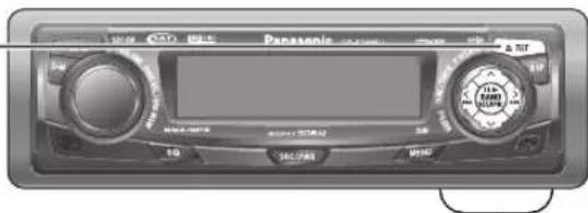 PANASONIC CQC7203U - Operation Flow - 2
