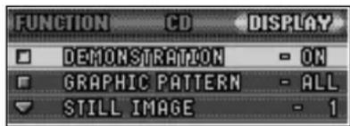 PANASONIC CQC7203U - Operaciones que pueda realizarse solo con el mando a distancia - 2