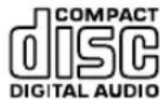 PANASONIC CQC7203U - Remarques sur les disques - 1
