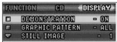 PANASONIC CQC7203U - Préparation - 2