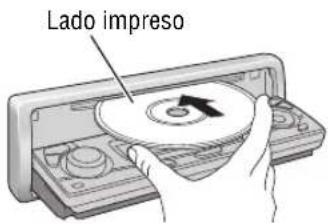 PANASONIC CQC7203U - Reproducor de MP3/WMA - 2