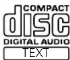 PANASONIC CQC7203U - Remarques sur les disques - 2