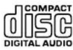 PANASONIC CQC7203U - Notes on CD/CD Media (CD-ROM, CD-R, CD-RW) - 1