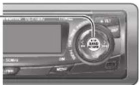 PANASONIC CQC7203U - Auto Preset Memory (APM) - 1