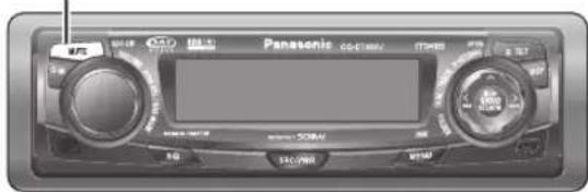 PANASONIC CQC7203U - Cancel - 1