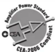 PANASONIC CQC7203U - Stereo Radio - 1