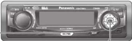 PANASONIC CQC7203U - Flujo de operación - 1
