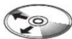 PANASONIC CQC7203U - Do not attach any seals or labels to your discs. - 4