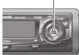 PANASONIC CQC7203U - Solo para el CQ-C7403U/C7303U - 3