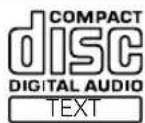 PANASONIC CQC7203U - Notes on CD/CD Media (CD-ROM, CD-R, CD-RW) - 2
