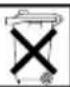 JVC KDLX330R - Plaats de batterijhouser terug in positie. - 3