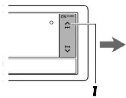 JVC KDLX330R - AVERTISSEMENT: - 1