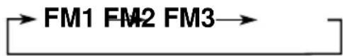 JVC KDLX330R - Automatisch vasteleggen van FMzenders:SSM - 2
