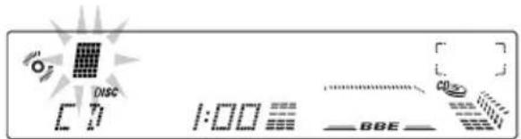 JVC KDLX330R - Namen aan bronnentoekennen - 4