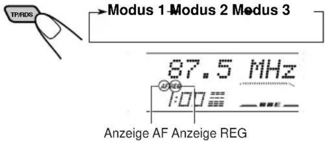 JVC KDLX330R - Automatisches Verfolgen derselben Sendung (Empfang mit Sendernetzerfassung) - 1