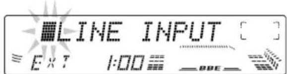 JVC KDLX330R - Assigning names to the sources - 5