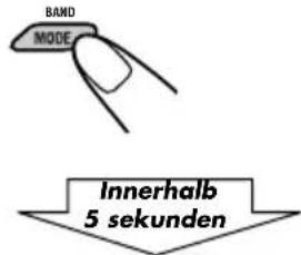 JVC KDLX330R - So geben Sie Titel in zufälliger Reihenfolge wieder (Wiedergabe in zufälliger Reihenfolge) - 1