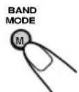 JVC KDLX111R - Selecting preset sound modes (CEQ: custom equalizer) - 1