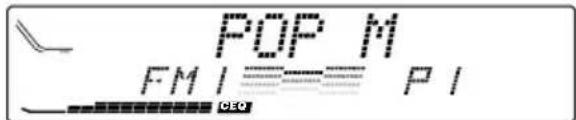 JVC KDLX111R - To search your favorite programme type - 2