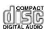 JVC KDLX111R - Handhaben der CDs - 1