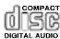 JVC KDLX111R - Omgaan met CD's - 1