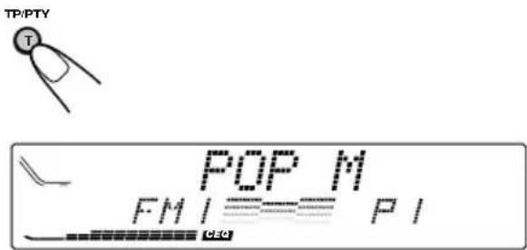 JVC KDLX111R - Uw奋试eprogrammagenres in het geheugen opslaan - 1