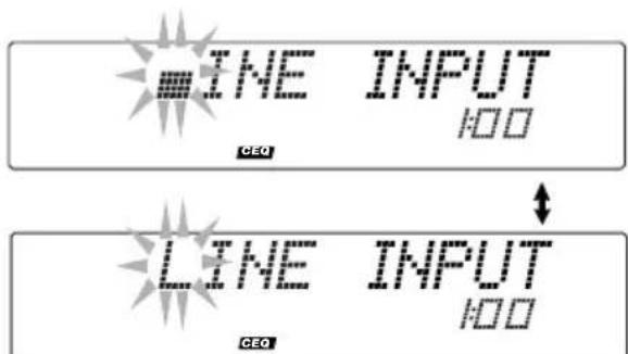 JVC KDLX111R - Assigning names to the sources - 3