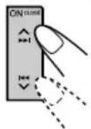 JVC KDLX111R - Basic Procedure - 2