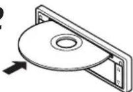 JVC KDLX10R - Een CD aufspelen - 3