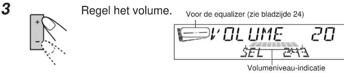 JVC KDLX10R - Opmerkingen: - 1