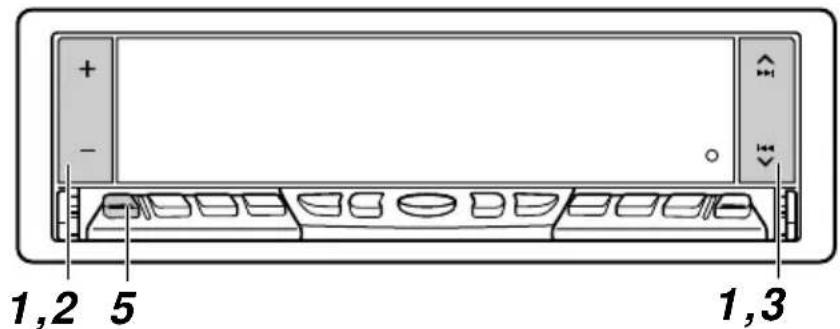 JVC KDLX10R - EingebendesPaBworts - 1