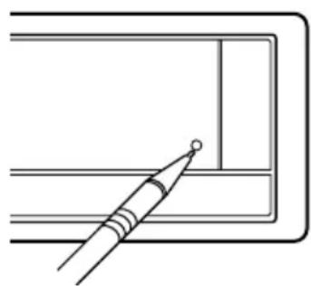 JVC KDLX10R - OPMERKING: - 1