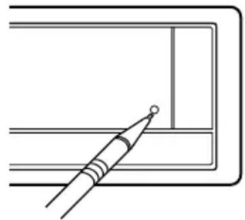 JVC KDLX10R - HINWEIS: - 1